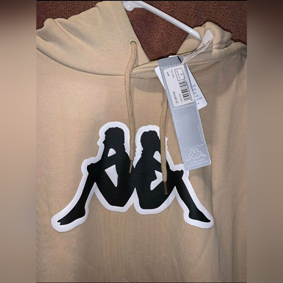 Kappa Logo Aiok Hoodie - Picture 8 of 9